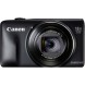 CANON POWERSHOT SX600 HS DIGITAL CAMERA 